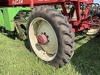 1992 riecam rwd 230 aardappelrooier - afbeelding 59 van  63