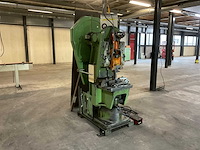 1992 rijva 504/2 excenterpers - afbeelding 1 van  4