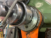 1992 rijva 504/2 excenterpers - afbeelding 3 van  4