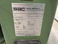 1992 sac rs.53 vandiktebank - afbeelding 10 van  12