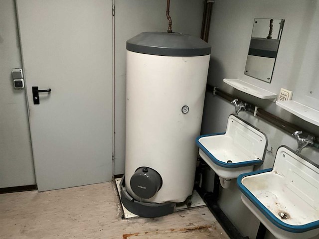 1992 sanitairunit - afbeelding 9 van  25