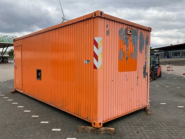1992 sanitairunit - afbeelding 19 van  25