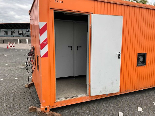 1992 sanitairunit - afbeelding 25 van  25
