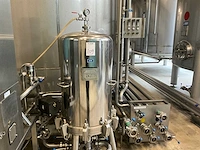 1992 sartorius rvs procesketel - afbeelding 3 van  6
