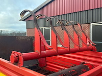 1992 schuitemaker amigo 20 blokken doseerwagen - afbeelding 10 van  22