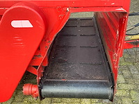 1992 schuitemaker amigo 20 blokken doseerwagen - afbeelding 11 van  22