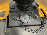 1992 ski-doo alpineii sneeuwscooter - afbeelding 8 van  10