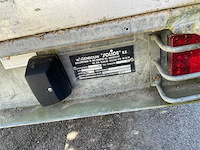 1992 solide 2000 lb aanhangwagen - afbeelding 1 van  5