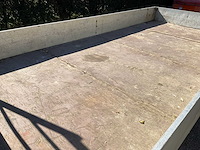 1992 solide 2000 lb aanhangwagen - afbeelding 3 van  5