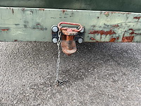 1992 spijkstaal b.v. 415 legervoertuig - afbeelding 14 van  37