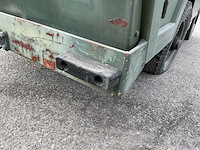 1992 spijkstaal b.v. 415 legervoertuig - afbeelding 15 van  37