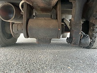 1992 spijkstaal b.v. 415 legervoertuig - afbeelding 16 van  37