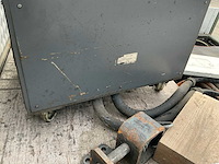 1992 spijkstaal b.v. 415 legervoertuig - afbeelding 19 van  37