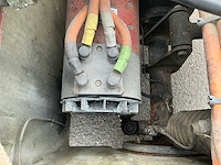 1992 spijkstaal b.v. 415 legervoertuig - afbeelding 20 van  37