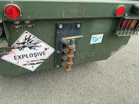 1992 spijkstaal b.v. 415 legervoertuig - afbeelding 21 van  37