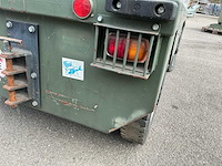 1992 spijkstaal b.v. 415 legervoertuig - afbeelding 23 van  37