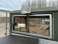 1992 spijkstaal b.v. 415 legervoertuig - afbeelding 26 van  37