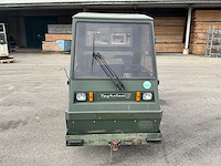 1992 spijkstaal b.v. 415 legervoertuig - afbeelding 2 van  37