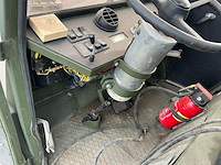 1992 spijkstaal b.v. 415 legervoertuig - afbeelding 29 van  37