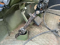 1992 spijkstaal b.v. 415 legervoertuig - afbeelding 33 van  37