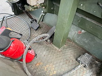 1992 spijkstaal b.v. 415 legervoertuig - afbeelding 35 van  37