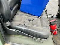 1992 spijkstaal b.v. 415 legervoertuig - afbeelding 36 van  37