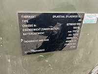 1992 spijkstaal b.v. 415 legervoertuig - afbeelding 37 van  37