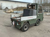 1992 spijkstaal b.v. 415 legervoertuig - afbeelding 5 van  37