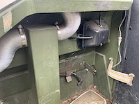 1992 spijkstaal b.v. 415 legervoertuig - afbeelding 9 van  9