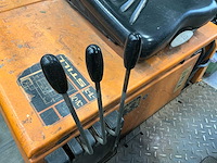 1992 still r50-15 vorkheftruck - afbeelding 4 van  18