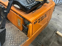 1992 still r50-15 vorkheftruck - afbeelding 6 van  18