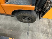 1992 still r50-15 vorkheftruck - afbeelding 18 van  18