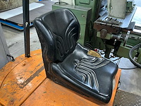 1992 still r50-15 vorkheftruck - afbeelding 3 van  18