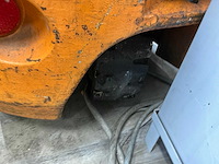 1992 still r50-15 vorkheftruck - afbeelding 9 van  18