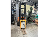 1992 still r50-15 vorkheftruck - afbeelding 12 van  18