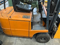 1992 still r50-15 vorkheftruck - afbeelding 17 van  18