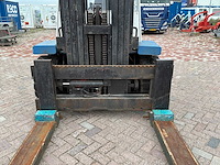 1992 still r70-80 dieselheftruck - afbeelding 2 van  21