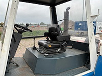 1992 still r70-80 dieselheftruck - afbeelding 4 van  21