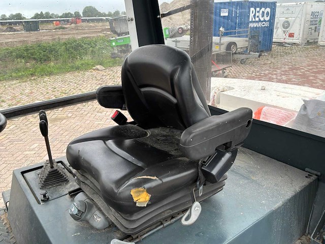 1992 still r70-80 dieselheftruck - afbeelding 5 van  21