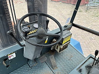 1992 still r70-80 dieselheftruck - afbeelding 6 van  21