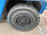 1992 still r70-80 dieselheftruck - afbeelding 13 van  21