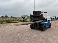 1992 still r70-80 dieselheftruck - afbeelding 12 van  21