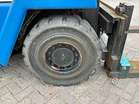 1992 still r70-80 dieselheftruck - afbeelding 9 van  21