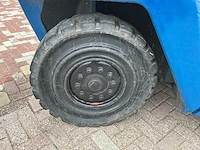 1992 still r70-80 dieselheftruck - afbeelding 10 van  21