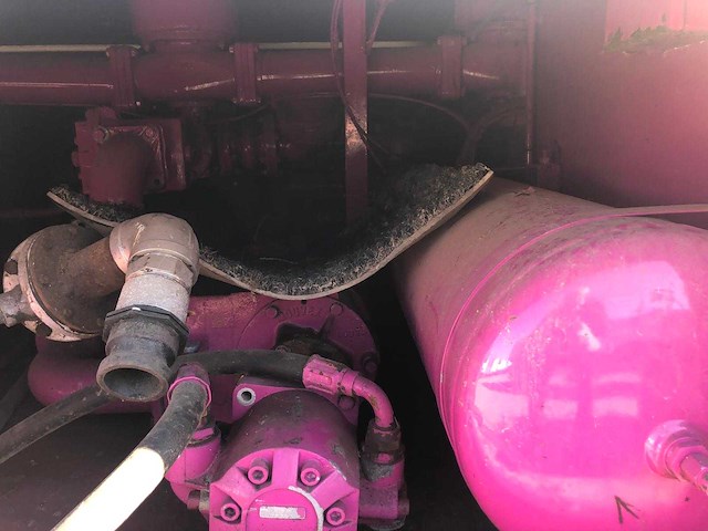 1992 stokota opl 23-10 oplegger - afbeelding 4 van  14