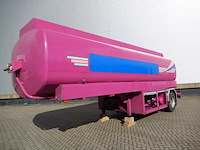 1992 stokota opl 23-10 oplegger - afbeelding 1 van  14