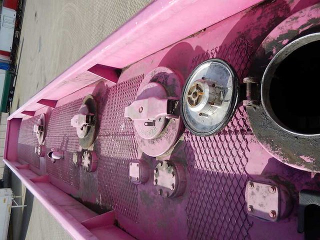 1992 stokota opl 23-10 oplegger - afbeelding 9 van  14