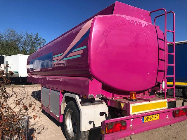 1992 stokota opl 23-10 oplegger - afbeelding 10 van  14