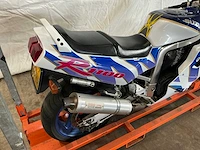 1992 suzuki sport gsx-r 1100 motorfiets - afbeelding 4 van  7