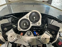 1992 suzuki sport gsx-r 1100 motorfiets - afbeelding 6 van  7